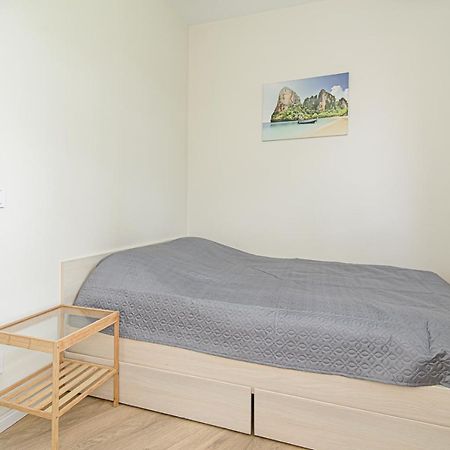 Sky Studio Near The Vilnius Center 외부 사진